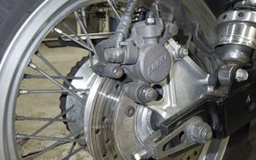 HONDA CB400F 1997 NC36