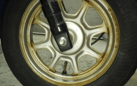 HONDA TACT-4ﾍﾞｰｼｯｸ AF79