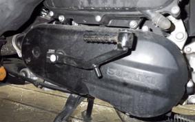 SUZUKI ADDRESS V125 DT11A