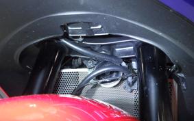 HONDA CBR600RR 2025 PC40