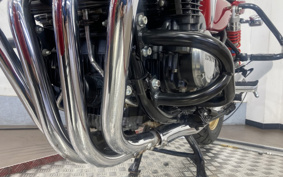 HONDA CB750 2007 RC42