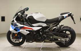 BMW S1000RR M DDC 2026
