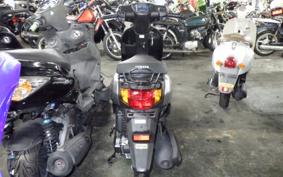 YAMAHA JOG-7 2012 AY01