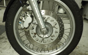 YAMAHA SR400 Gen.3 2004 RH01J