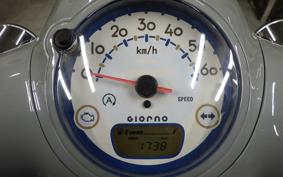 HONDA GIORNO 3 1995 AF77