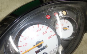 YAMAHA JOG ZR Gen.3 SA39J