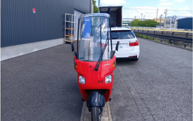 HONDA GYRO TA03