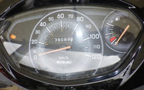 SUZUKI ADDRESS V125 DT11A