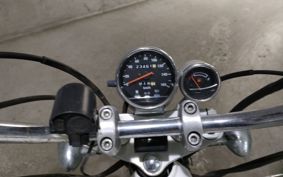 SUZUKI GZ125HS PCJG3