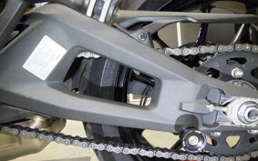 DUCATI MONSTER 937 2023