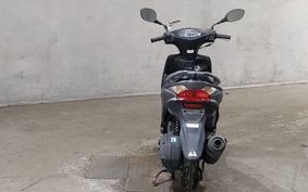 SUZUKI ADDRESSV125SS CF4MA