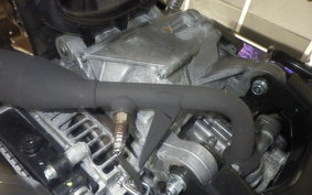 YAMAHA NMAX155-3 2000 SG92J