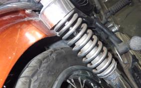 KAWASAKI ESTRELLA CUSTOM BJ250A