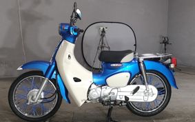 HONDA SUPER CUB110 JA44