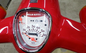 HONDA C50 SUPER CUB 2007 AA09