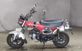 HONDA  DUX 125 JB04