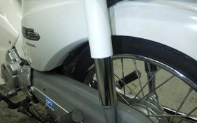 HONDA C110 SUPER CUB JA07