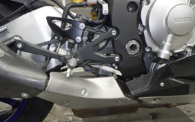 YAMAHA YZF-R1 M 2018