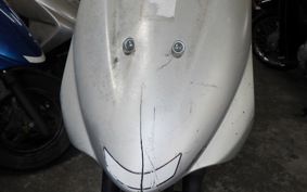 SUZUKI ADDRESS V125 CF4EA