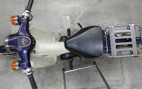 HONDA C50 SUPER CUB AA01