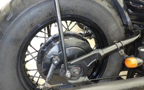 YAMAHA DRAGSTAR 400 1996 4TR