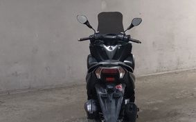 YAMAHA TRICITY 155 ABS SG37J