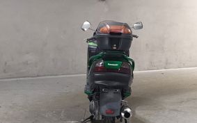 KAWASAKI EPSILON 250 CJ43B