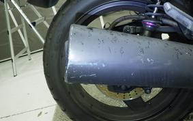 KAWASAKI ZRX400 1994 ZR400E