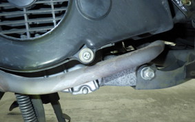 SUZUKI ADDRESS V125 G 2021 CF4EA