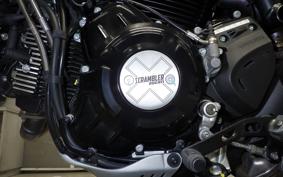 DUCATI SCRAMBLER ICON 2023