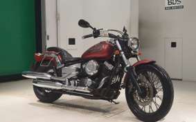 YAMAHA DRAGSTAR 400 2017 VH02J