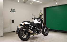 HARLEY X500 2023