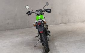 KAWASAKI SUPER SHERPA KL250G