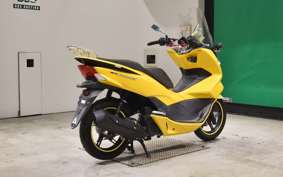 HONDA PCX125 JF56