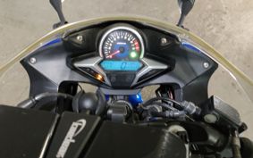 HONDA CBR250R MC41