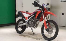 HONDA CRF250L MD47