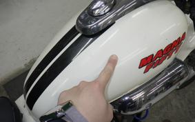 HONDA MAGNA 50 AC13
