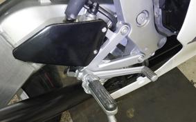 HONDA CBR250RR 1985 MC22