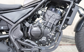 HONDA  REBEL 250 ABS MC49