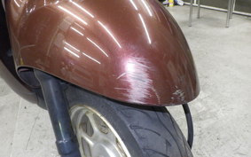 HONDA GIORNO 3 1990 AF77