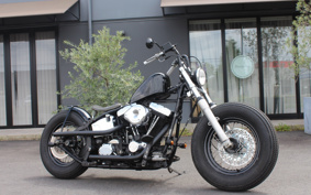 HARLEY FLSTF1340-1450 1991 122
