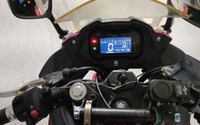 SUZUKI GSX250 R DN11A