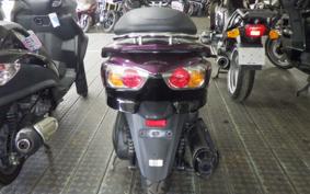 HONDA FORZA Z GEN 2 2000 MF10