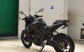 YAMAHA MT-25 A 2024 RG74J