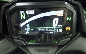 KAWASAKI ZX-25R-2SE ZX250H