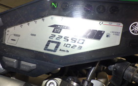 YAMAHA MT-09 2014 RN34J