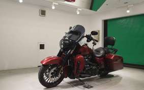 HARLEY FLHRXS 1750 2017