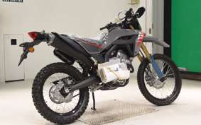 HONDA CRF250L MD47