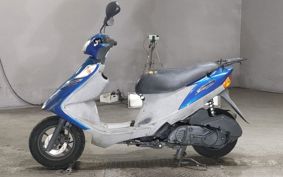 SUZUKI ADDRESS V125 CF46A