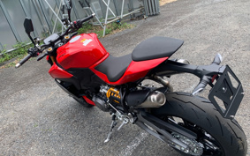 DUCATI STREET FIGHTER V2S 2026
